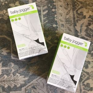 NEW Car Seat Adapter (City Select) (1)